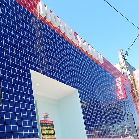 Hotel Xandu Σάο Πάολο Εξωτερικό φωτογραφία